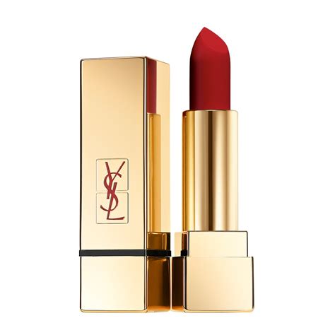 yves saint laurent rouge pur couture the mats lipstick отзывы|ysl rose celebration lipstick.